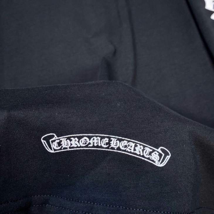 Picture of Chrome Hearts Sweatshirt _SKUChromeHeartsS-XL7st808931265